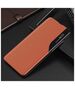 Techsuit Husa pentru Samsung Galaxy Note 8 - Techsuit eFold Series - Orange 5949419052420 έως 12 άτοκες Δόσεις