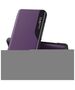 Techsuit Husa pentru Samsung Galaxy S10 - Techsuit eFold Series - Purple 5949419053007 έως 12 άτοκες Δόσεις