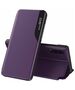 Techsuit Husa pentru Samsung Galaxy A70 / A70s - Techsuit eFold Series - Purple 5949419053120 έως 12 άτοκες Δόσεις