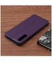 Techsuit Husa pentru Samsung Galaxy A70 / A70s - Techsuit eFold Series - Purple 5949419053120 έως 12 άτοκες Δόσεις