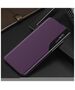 Techsuit Husa pentru Samsung Galaxy A70 / A70s - Techsuit eFold Series - Purple 5949419053120 έως 12 άτοκες Δόσεις