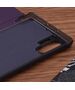 Techsuit Husa pentru Samsung Galaxy Note 10 Plus 4G / Note 10 Plus 5G - Techsuit eFold Series - Purple 5949419053083 έως 12 άτοκες Δόσεις