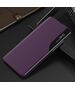 Techsuit Husa pentru Samsung Galaxy Note 10 Plus 4G / Note 10 Plus 5G - Techsuit eFold Series - Purple 5949419053083 έως 12 άτοκες Δόσεις