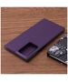 Techsuit Husa pentru Samsung Galaxy Note 20 Ultra / Note 20 Ultra 5G  - Techsuit eFold Series - Purple 5949419053182 έως 12 άτοκες Δόσεις