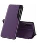 Techsuit Husa pentru Samsung Galaxy A30s / A50 / A50s - Techsuit eFold Series - Purple 5949419053113 έως 12 άτοκες Δόσεις