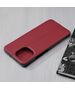 Techsuit Husa pentru Xiaomi Mi 11 - Techsuit eFold Series - Red 5949419046634 έως 12 άτοκες Δόσεις