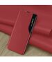Techsuit Husa pentru Xiaomi Mi 11 - Techsuit eFold Series - Red 5949419046634 έως 12 άτοκες Δόσεις