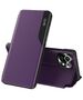 Techsuit Husa pentru Xiaomi Mi 11 - Techsuit eFold Series - Purple 5949419045941 έως 12 άτοκες Δόσεις