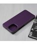 Techsuit Husa pentru Xiaomi Mi 11 - Techsuit eFold Series - Purple 5949419045941 έως 12 άτοκες Δόσεις