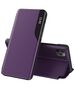 Techsuit Husa pentru iPhone 12 Pro Max - Techsuit eFold Series - Purple 5949419045903 έως 12 άτοκες Δόσεις