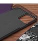 Techsuit Husa pentru iPhone 12 Pro Max - Techsuit eFold Series - Purple 5949419045903 έως 12 άτοκες Δόσεις