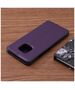 Techsuit Husa pentru Huawei Mate 20 Pro - Techsuit eFold Series - Purple 5949419045705 έως 12 άτοκες Δόσεις