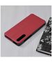 Techsuit Husa pentru Huawei P20 Pro - Techsuit eFold Series - Red 5949419046344 έως 12 άτοκες Δόσεις