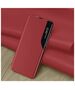 Techsuit Husa pentru Samsung Galaxy Note 8 - Techsuit eFold Series - Red 5949419046085 έως 12 άτοκες Δόσεις