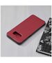 Techsuit Husa pentru Samsung Galaxy S8 - Techsuit eFold Series - Red 5949419046030 έως 12 άτοκες Δόσεις