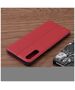 Techsuit Husa pentru Samsung Galaxy A70 / A70s - Techsuit eFold Series - Red 5949419046115 έως 12 άτοκες Δόσεις