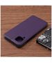 Techsuit Husa pentru Huawei P40 Lite - Techsuit eFold Series - Purple 5949419045750 έως 12 άτοκες Δόσεις