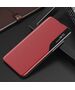 Techsuit Husa pentru Samsung Galaxy Note 20 Ultra / Note 20 Ultra 5G - Techsuit eFold Series - Red 5949419046191 έως 12 άτοκες Δόσεις