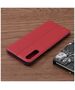 Techsuit Husa pentru Samsung Galaxy A30s / A50 / A50s - Techsuit eFold Series - Red 5949419046108 έως 12 άτοκες Δόσεις