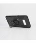 Techsuit Husa pentru Samsung Galaxy S8 - Techsuit Silicone Shield - Black 5949419047303 έως 12 άτοκες Δόσεις
