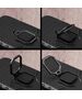Techsuit Husa pentru iPhone 6 / 6S - Techsuit Silicone Shield - Black 5949419047150 έως 12 άτοκες Δόσεις