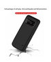 Techsuit Husa pentru Samsung Galaxy S8 cu Baterie de 5000mAh - Techsuit Power Pro - Black 5949419051621 έως 12 άτοκες Δόσεις
