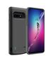 Techsuit Husa pentru Samsung Galaxy S10e cu Baterie de 5000mAh - Techsuit Power Pro - Black 5949419051584 έως 12 άτοκες Δόσεις