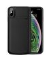 Techsuit Husa pentru iPhone XS Max cu Baterie de 6000mAh - Techsuit Power Pro - Black 5949419051522 έως 12 άτοκες Δόσεις