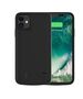 Techsuit Husa pentru iPhone 11 cu Baterie de 6000mAh - Techsuit Power Pro - Black 5949419051454 έως 12 άτοκες Δόσεις