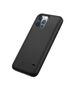 Techsuit Husa pentru iPhone 12 Pro Max / 13 Pro Max cu Baterie de 6000mAh - Techsuit Power Pro - Black 5949419051447 έως 12 άτοκες Δόσεις