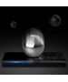 Dux Ducis Folie pentru Samsung Galaxy S21 - Dux Ducis Tempered Glass - Black 6934913055496 έως 12 άτοκες Δόσεις