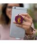 Popsockets Suport pentru telefon - Popsockets PopGrip - Harry Potter Gryffindor 0815373028489 έως 12 άτοκες Δόσεις