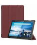 Techsuit Husa pentru Lenovo Tab M8 TB-8505X - Techsuit FoldPro - Rosu 5949419046726 έως 12 άτοκες Δόσεις