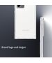 Nillkin Husa pentru Samsung Galaxy Note 20 Ultra 4G / 5G - Nillkin Nature TPU Case - Transparent 6902048203457 έως 12 άτοκες Δόσεις