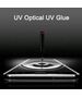 Lito Folie pentru Samsung Galaxy S21 Plus - Lito 3D UV Glass - Transparent 5949419047884 έως 12 άτοκες Δόσεις