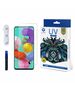 Lito Folie pentru Samsung Galaxy S21 5G - Lito 3D UV Glass - Transparent 5949419047877 έως 12 άτοκες Δόσεις
