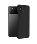 Techsuit Husa pentru Xiaomi Poco M3 - Techsuit Soft Edge Silicone - Black 5949419044814 έως 12 άτοκες Δόσεις