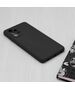 Techsuit Husa pentru Samsung Galaxy A52 4G / A52 5G / A52s 5G - Techsuit Soft Edge Silicone - Black 5949419048706 έως 12 άτοκες Δόσεις