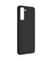 Techsuit Husa pentru Samsung Galaxy S21 5G - Techsuit Soft Edge Silicone - Black 5949419048614 έως 12 άτοκες Δόσεις