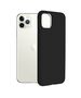 Techsuit Husa pentru iPhone 11 Pro Max - Techsuit Soft Edge Silicone - Black 5949419048454 έως 12 άτοκες Δόσεις