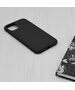 Techsuit Husa pentru iPhone 11 Pro - Techsuit Soft Edge Silicone - Black 5949419048447 έως 12 άτοκες Δόσεις