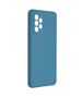 Techsuit Husa pentru Samsung Galaxy A52 4G / A52 5G / A52s 5G - Techsuit Soft Edge Silicone - Denim Blue 5949419049840 έως 12 άτοκες Δόσεις