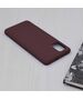 Techsuit Husa pentru Samsung Galaxy A51 4G - Techsuit Soft Edge Silicone - Plum Violet 5949419050372 έως 12 άτοκες Δόσεις
