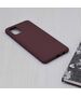 Techsuit Husa pentru Samsung Galaxy A51 4G - Techsuit Soft Edge Silicone - Plum Violet 5949419050372 έως 12 άτοκες Δόσεις