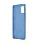 Techsuit Husa pentru Samsung Galaxy A51 4G - Techsuit Soft Edge Silicone - Denim Blue 5949419049802 έως 12 άτοκες Δόσεις