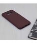 Techsuit Husa pentru Samsung Galaxy S8 - Techsuit Soft Edge Silicone - Plum Violet 5949419050228 έως 12 άτοκες Δόσεις
