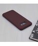 Techsuit Husa pentru Samsung Galaxy S8 - Techsuit Soft Edge Silicone - Plum Violet 5949419050228 έως 12 άτοκες Δόσεις