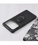Techsuit Husa pentru Xiaomi Mi 11 Ultra - Techsuit Silicone Shield - Black 5949419047617 έως 12 άτοκες Δόσεις