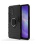 Techsuit Husa pentru Oppo Reno5 Pro 5G - Techsuit Silicone Shield - Black 5949419047686 έως 12 άτοκες Δόσεις