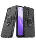 Techsuit Husa pentru Oppo Reno5 Pro 5G - Techsuit Silicone Shield - Black 5949419047686 έως 12 άτοκες Δόσεις